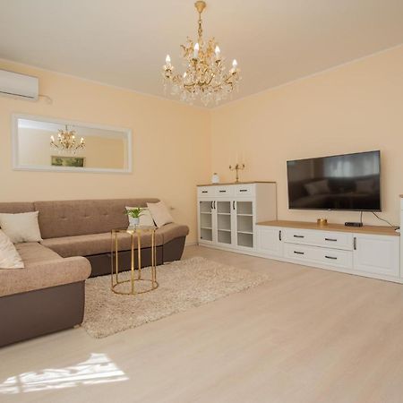 Apartment La Casa - Sebenico Sibenik Ngoại thất bức ảnh
