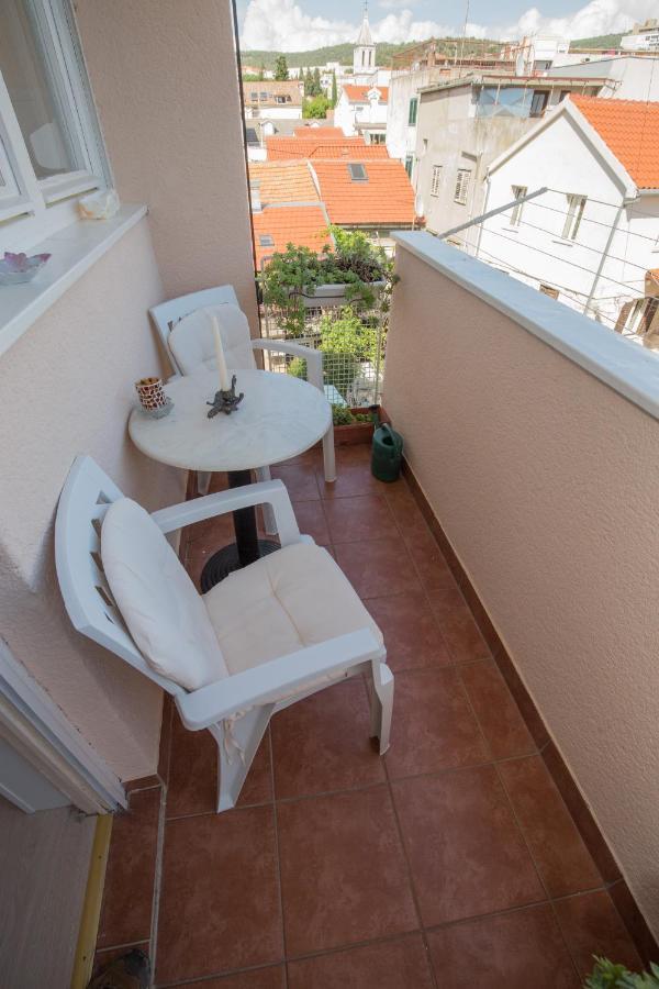 Apartment La Casa - Sebenico Sibenik Ngoại thất bức ảnh