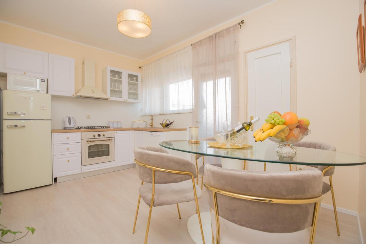 Apartment La Casa - Sebenico Sibenik Ngoại thất bức ảnh