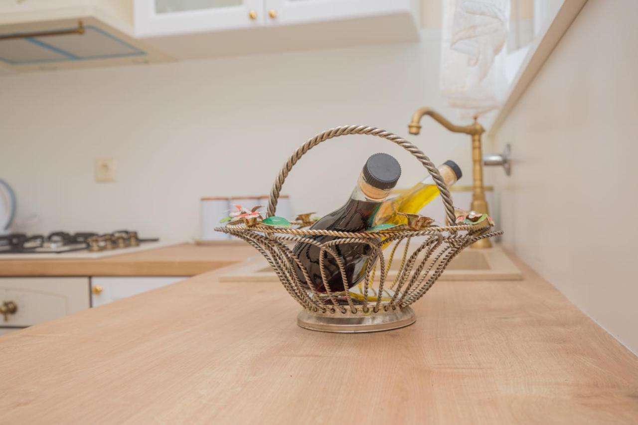 Apartment La Casa - Sebenico Sibenik Ngoại thất bức ảnh