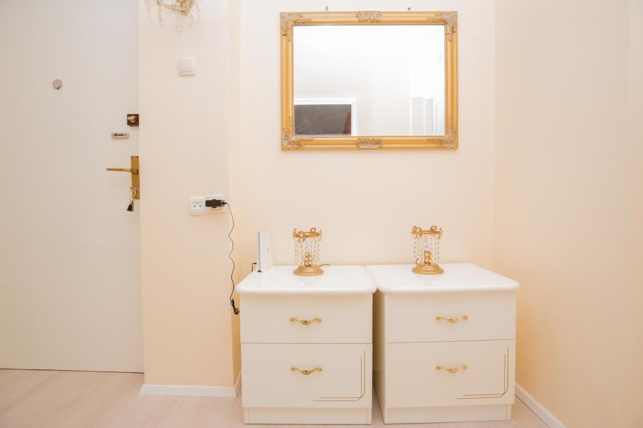 Apartment La Casa - Sebenico Sibenik Ngoại thất bức ảnh