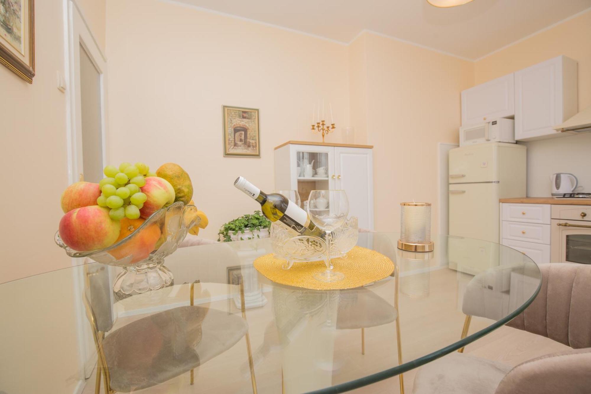 Apartment La Casa - Sebenico Sibenik Ngoại thất bức ảnh