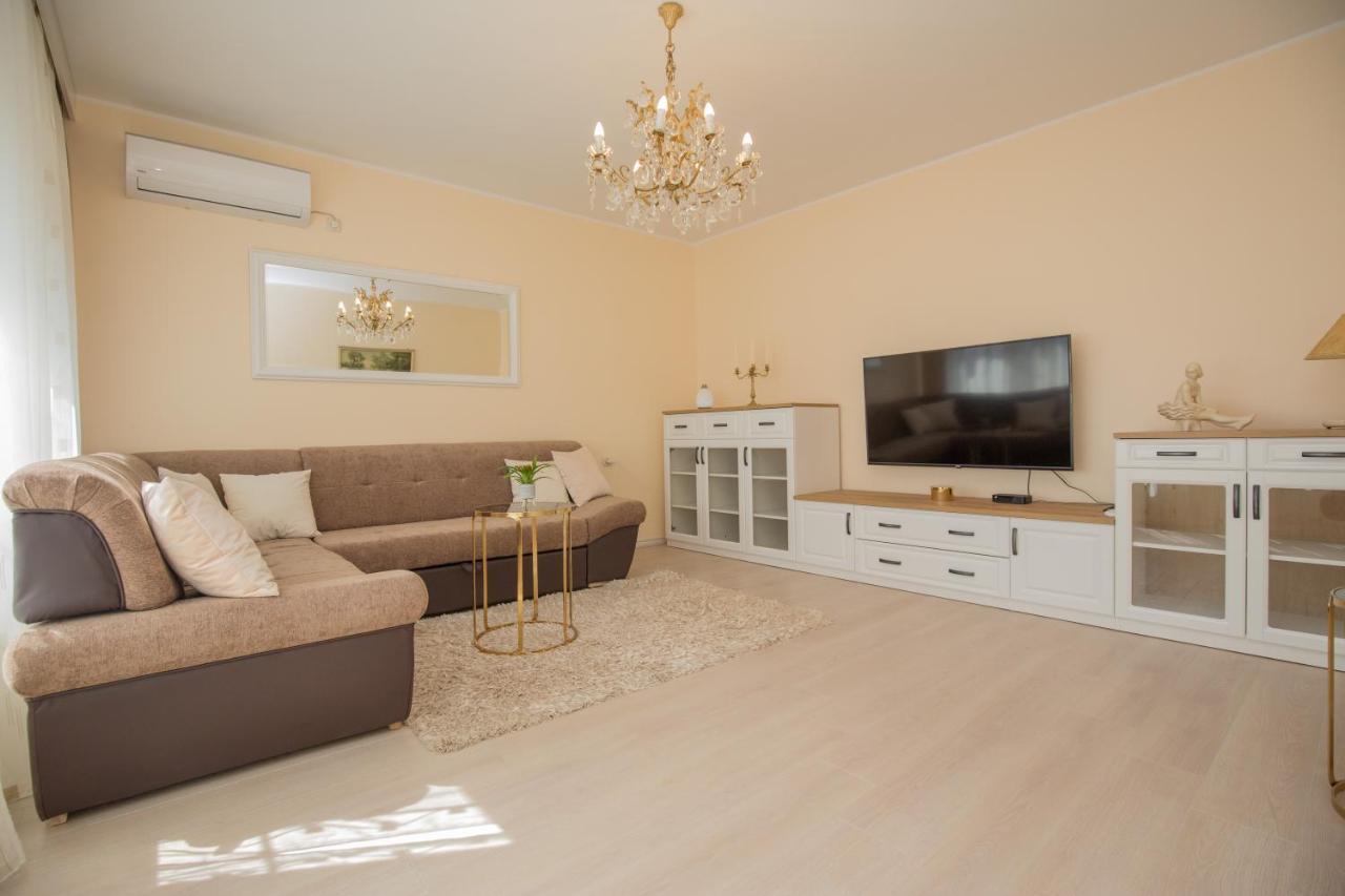 Apartment La Casa - Sebenico Sibenik Ngoại thất bức ảnh