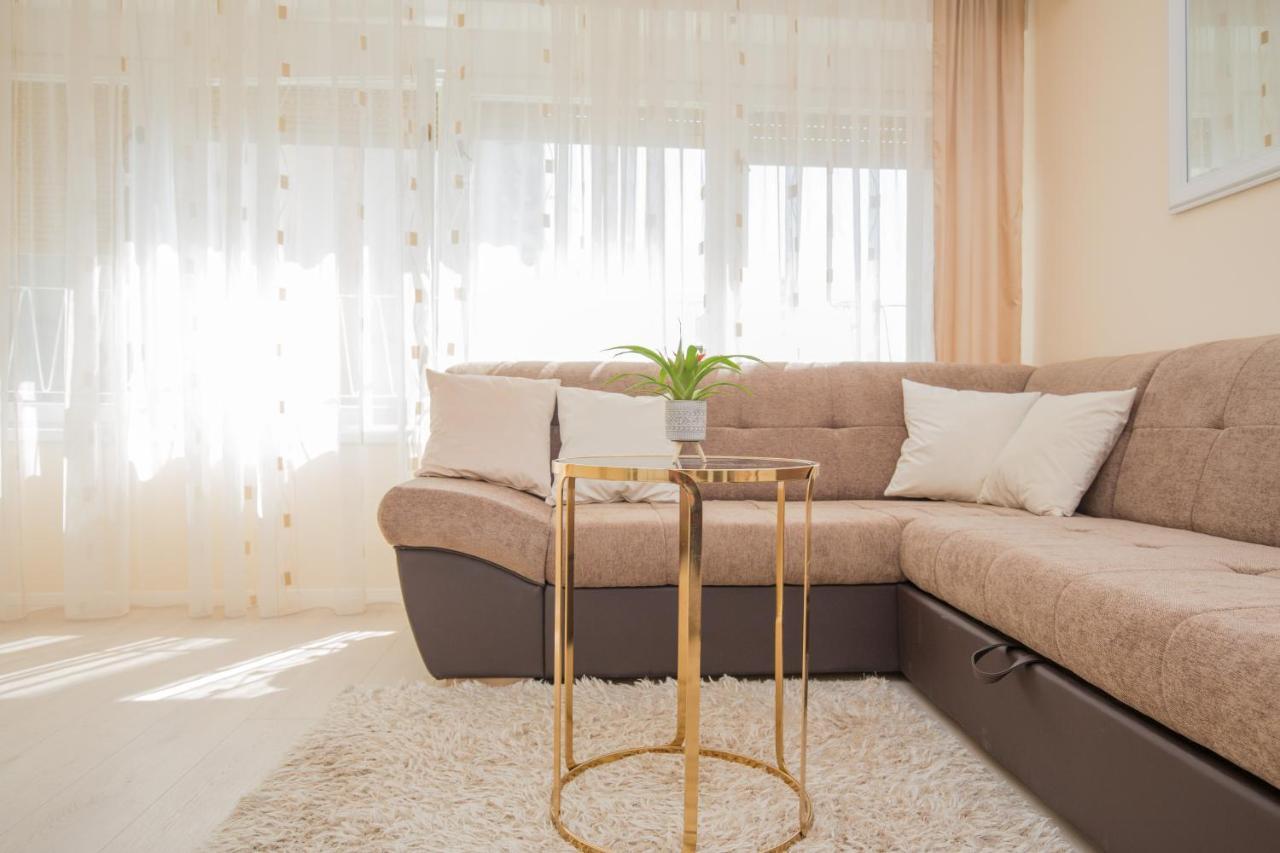 Apartment La Casa - Sebenico Sibenik Ngoại thất bức ảnh
