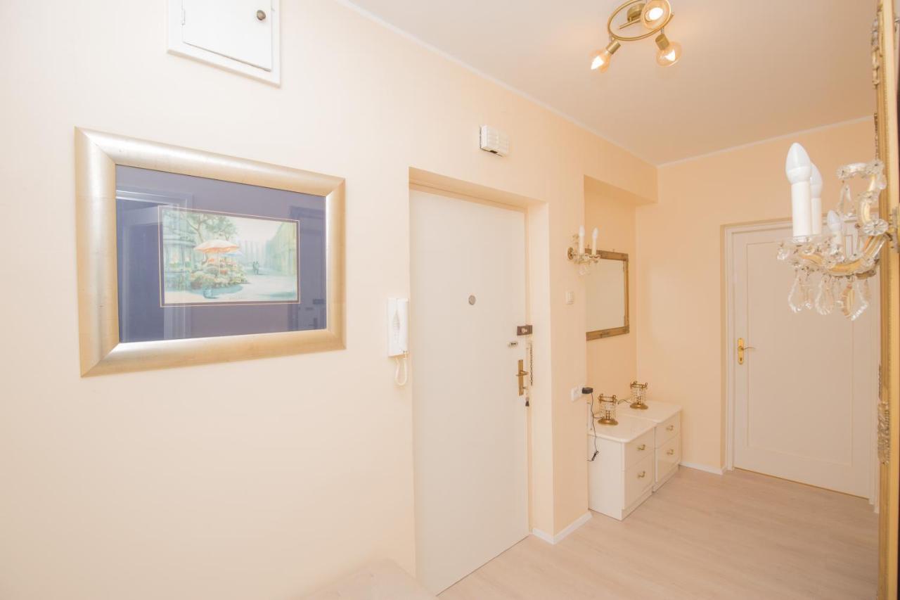 Apartment La Casa - Sebenico Sibenik Ngoại thất bức ảnh