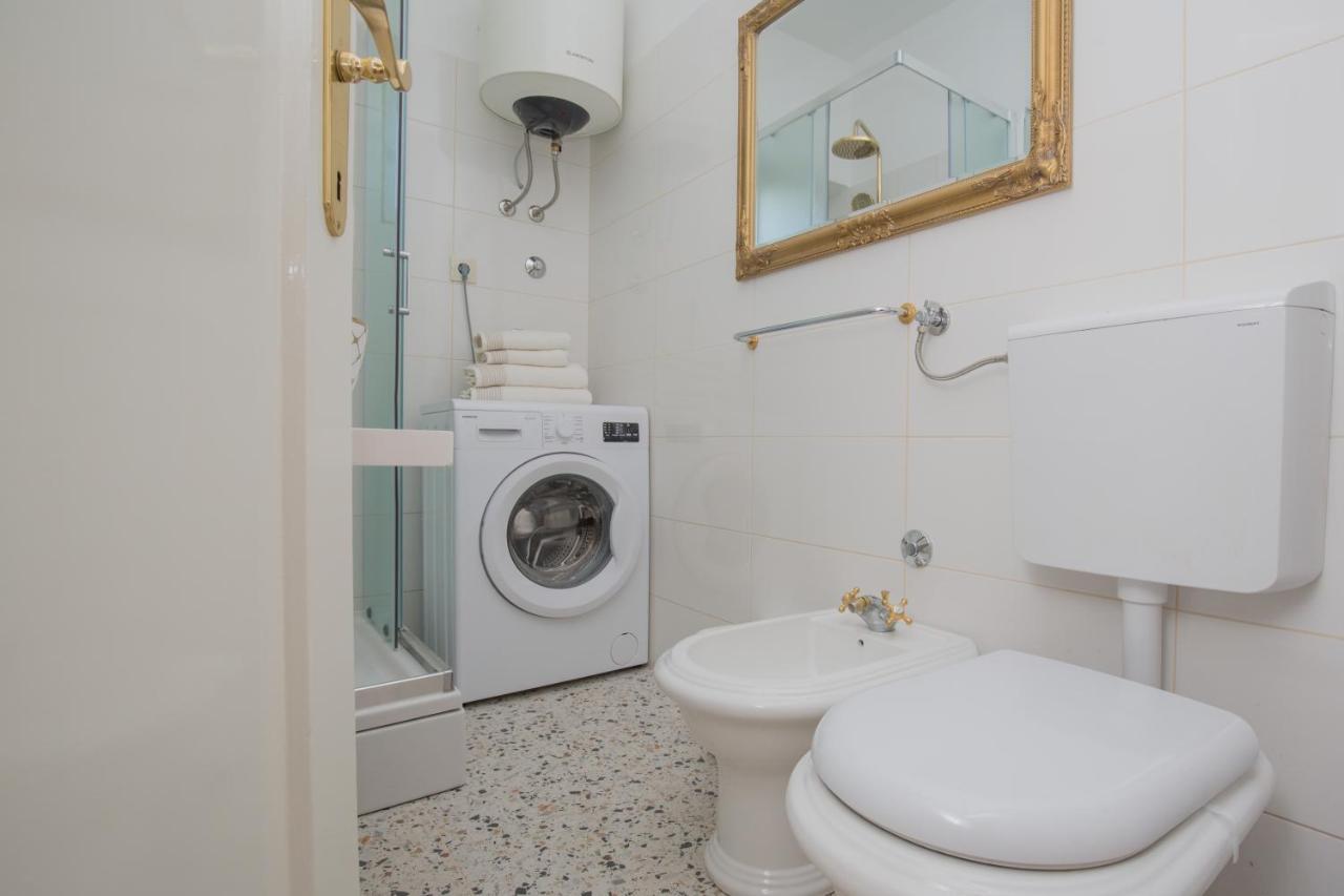 Apartment La Casa - Sebenico Sibenik Ngoại thất bức ảnh