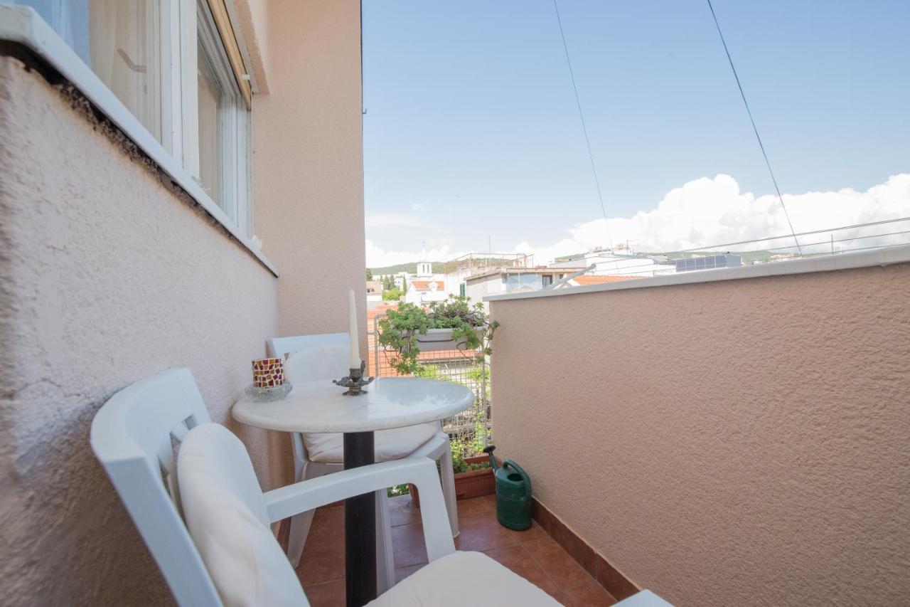 Apartment La Casa - Sebenico Sibenik Ngoại thất bức ảnh