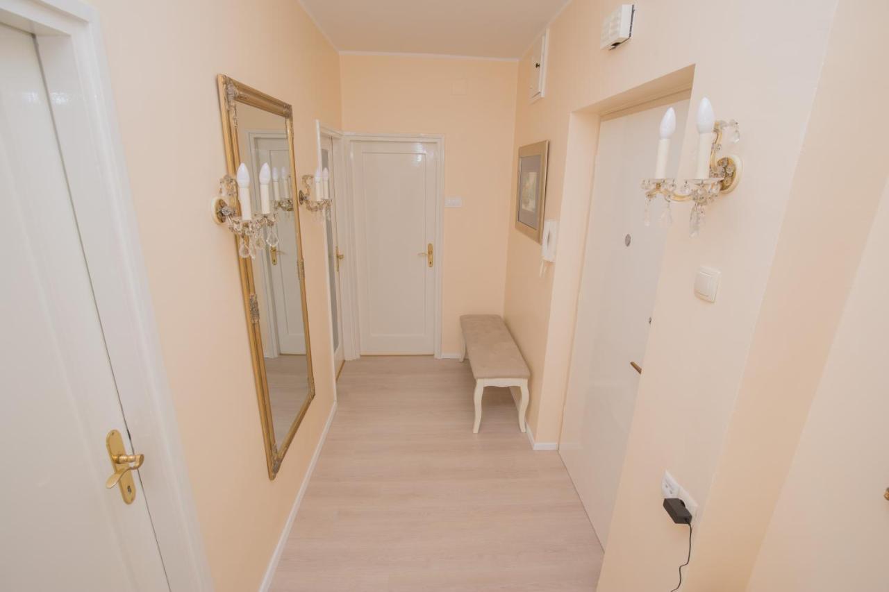 Apartment La Casa - Sebenico Sibenik Ngoại thất bức ảnh