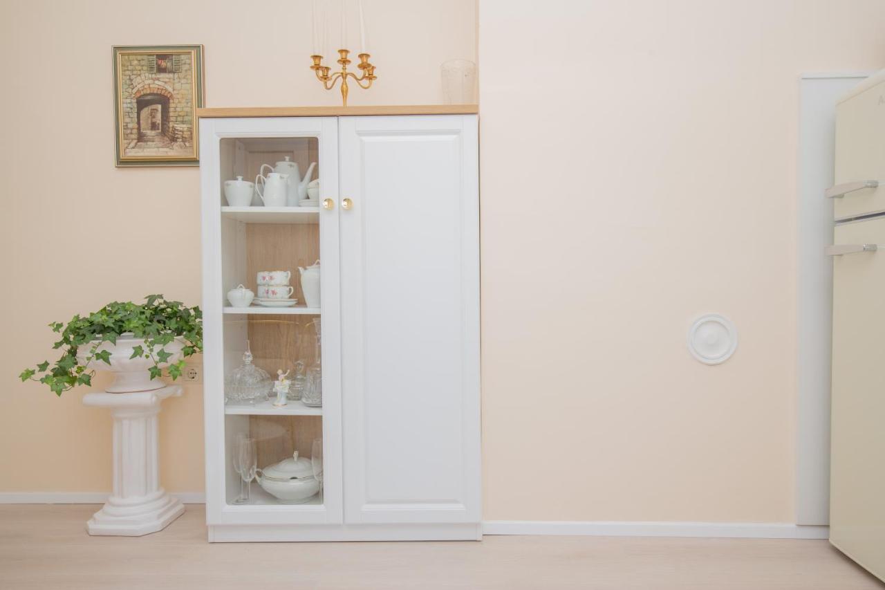 Apartment La Casa - Sebenico Sibenik Ngoại thất bức ảnh