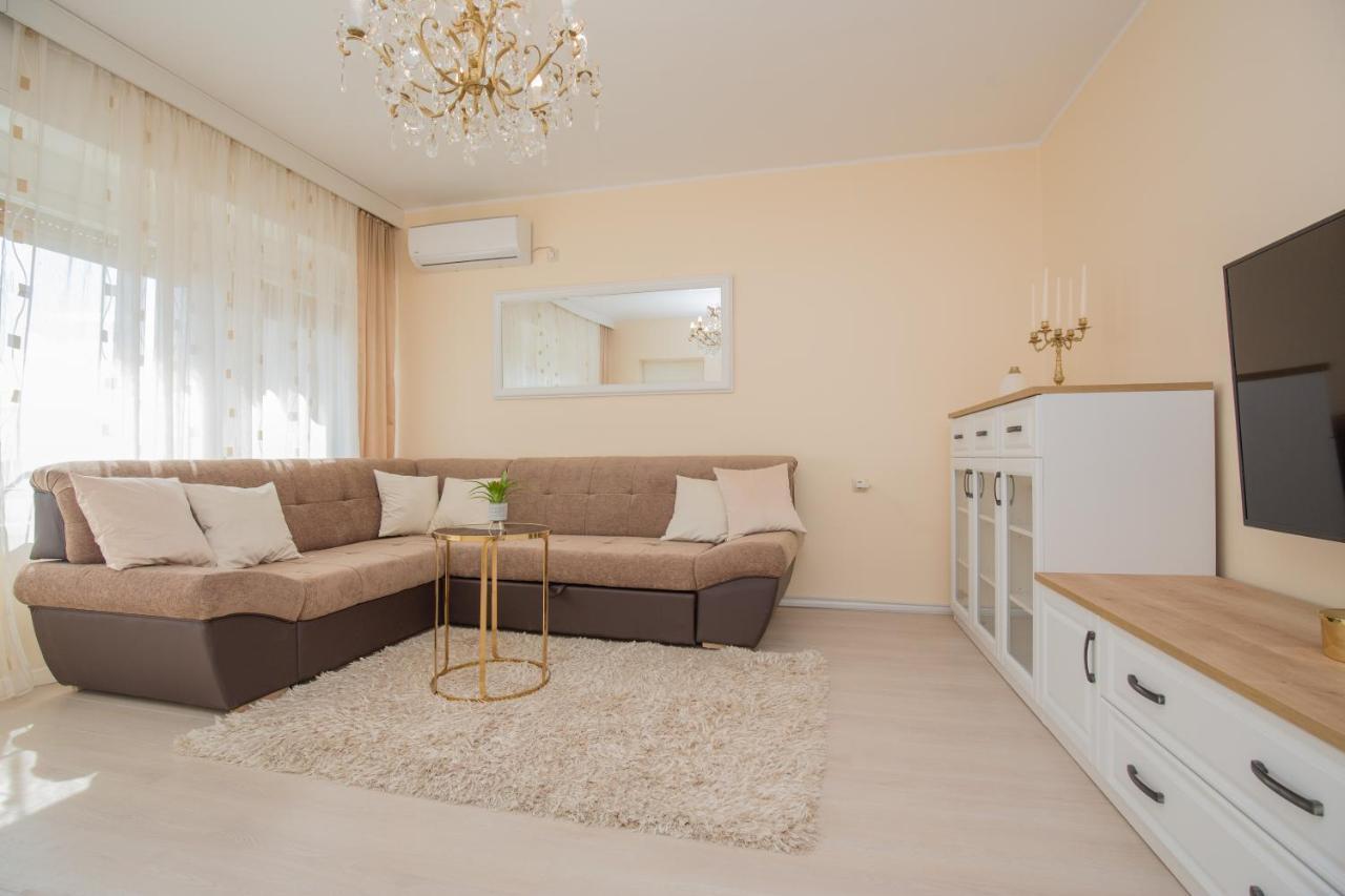 Apartment La Casa - Sebenico Sibenik Ngoại thất bức ảnh