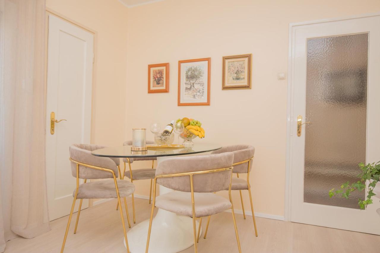 Apartment La Casa - Sebenico Sibenik Ngoại thất bức ảnh