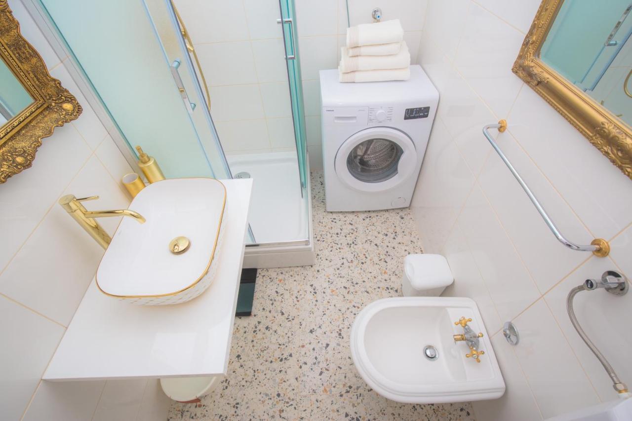 Apartment La Casa - Sebenico Sibenik Ngoại thất bức ảnh