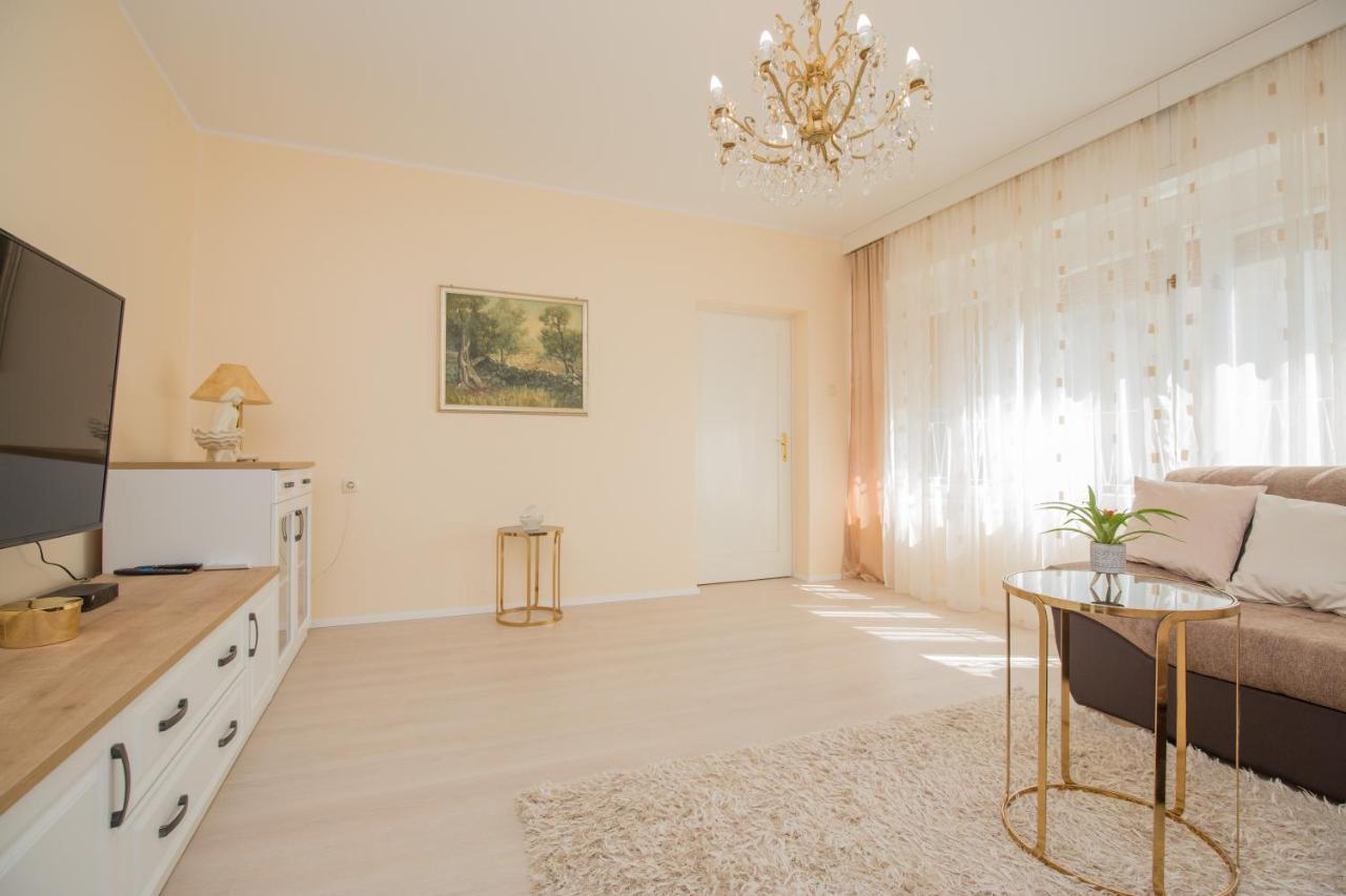 Apartment La Casa - Sebenico Sibenik Ngoại thất bức ảnh