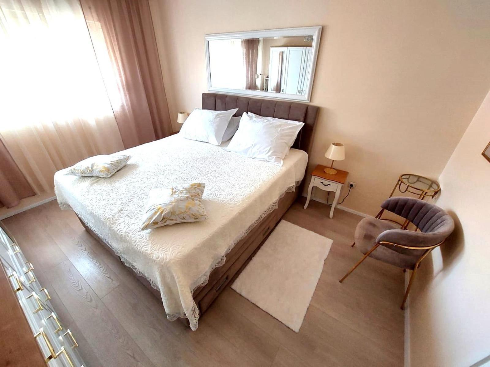 Apartment La Casa - Sebenico Sibenik Ngoại thất bức ảnh