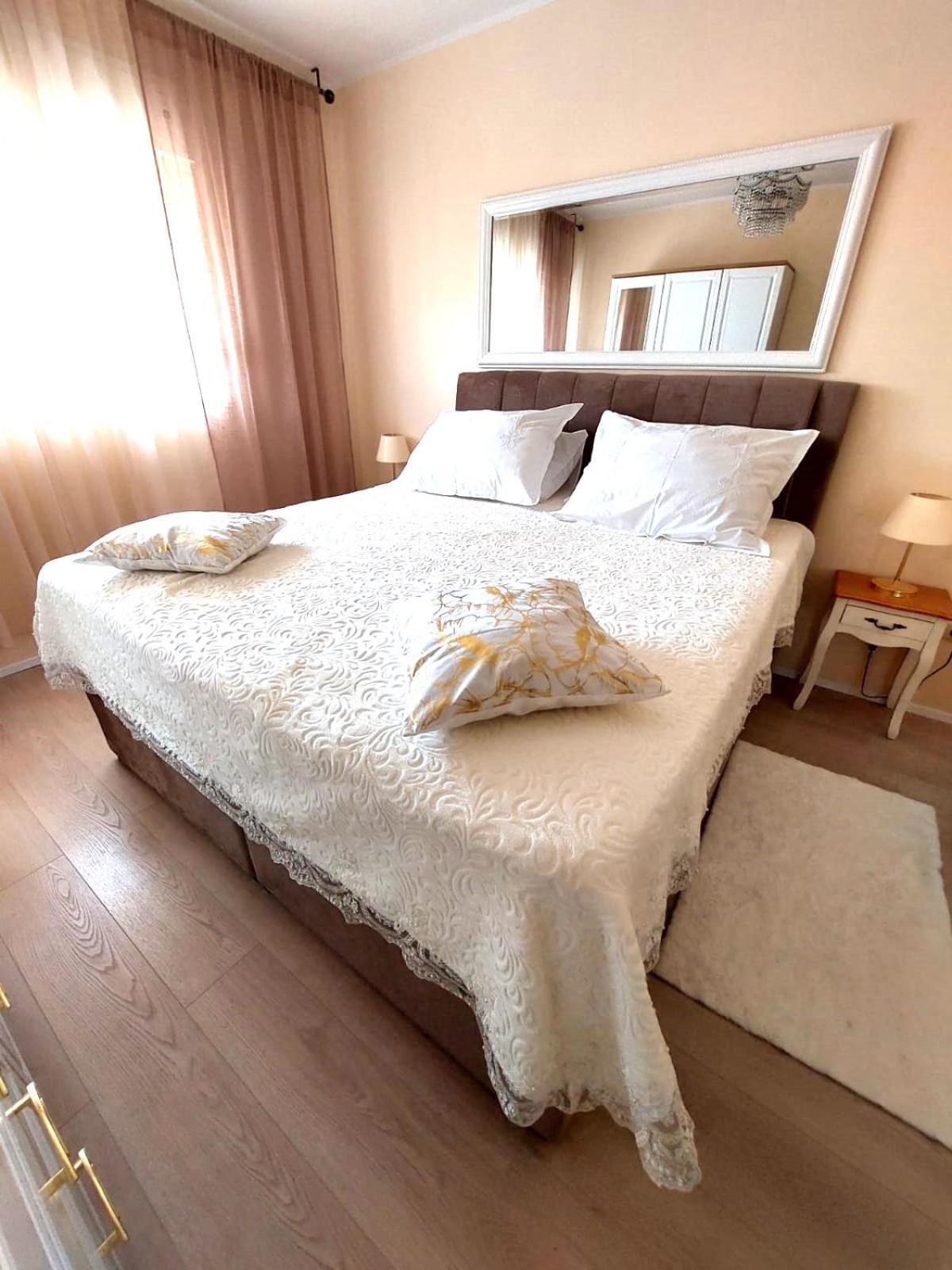 Apartment La Casa - Sebenico Sibenik Ngoại thất bức ảnh