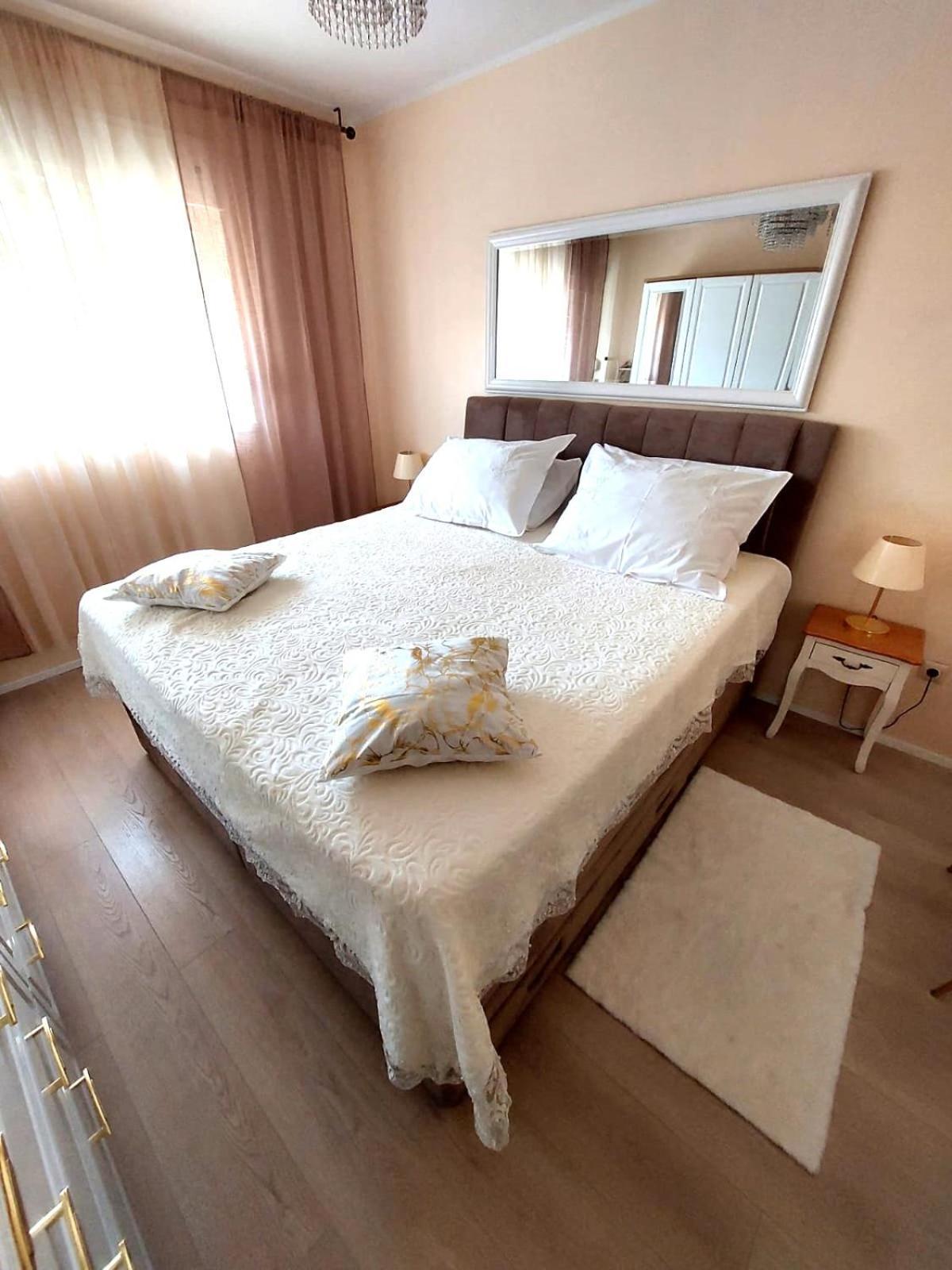 Apartment La Casa - Sebenico Sibenik Ngoại thất bức ảnh